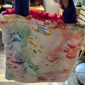 🤍Minky🤍 small bag